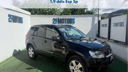 Usata 2006 Suzuki Grand Vitara SUV | 5500 € (Buon prezzo)