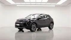 Nero Usata 2022 Opel Mokka Elegance SUV | 18.790 € (Buon prezzo)