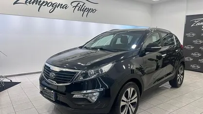 Usata 2013 Kia Sportage SUV | 7999 € (Buon prezzo)