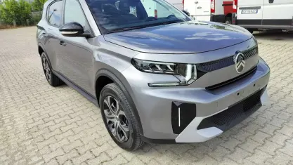 Usata Citroën C3 Aircross 101 CV (74 kW) 2026 SUV