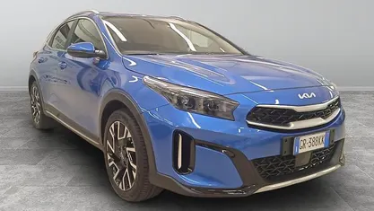 Blu Usata 2023 Kia XCeed Style SUV | 21.900 € (Buon prezzo)