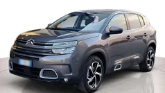 Grigio platinum Usata 2020 Citroën C5 Aircross Feel SUV | 16.500 € (Ottimo prezzo)