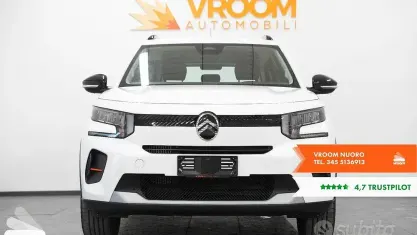 Nouvelle Citroën C3 PureTech 101 ch (74 kW) 2025 SUV