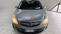 Other Usata 2012 Opel Corsa Tre volumi | 2500 € (Ottimo prezzo)