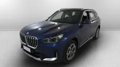 Phytonic blue metallic Usata 2024 BMW X1 Comfort Edition SUV | 47.500 € (Buon prezzo)