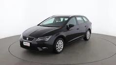 Nero Usata 2016 Seat Leon Style | 10.399 € (Buon prezzo)