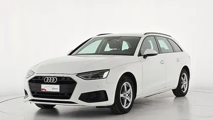 Usata 2022 Audi A4 Business Station wagon | 24.900 € (Ottimo prezzo)