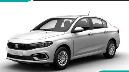 Usata Fiat Tipo Wagon 101 CV (74 kW) 2023 Bianco Station wagon