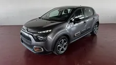 Grigio Usata 2023 Citroën C3 PureTech Due volumi | 13.390 € (Buon prezzo)