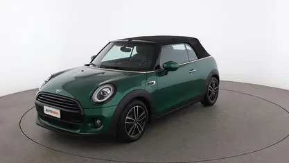Usata Mini Cooper 135 CV (99 kW) 2020 Utilitaria