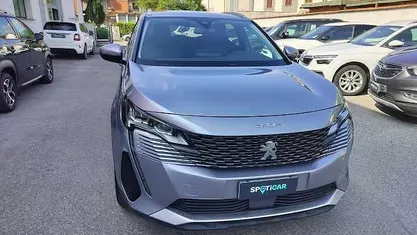 Usata Peugeot 3008 Allure 131 CV (96 kW) 2021 SUV