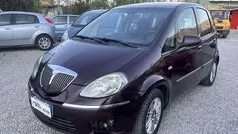 Usata 2010 Lancia Musa Monovolume | 4600 € (Buon prezzo)