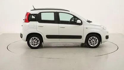 Usata Fiat Panda Lounge 69 CV (50 kW) 2020 Utilitaria