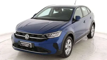 Blu Usata 2022 VW Taigo SUV | 18.500 € (Ottimo prezzo)