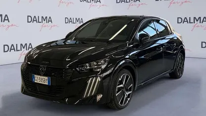 Usata 2025 Peugeot 208 GTi Utilitaria | 23.990 € (Buon prezzo)