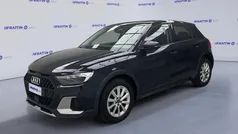 Blu Usata 2021 Audi A1 Comfort Due volumi | 20.690 € (Buon prezzo)
