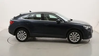 Usata Audi Q3 Business Plus 190 CV (139 kW) 2020 SUV