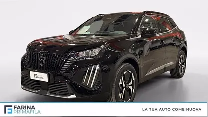 Nero perla Nuova 2025 Peugeot 2008 Allure SUV | 17.700 € (Super prezzo)