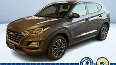 Usata 2019 Hyundai Tucson XPrime SUV | 16.800 € (Buon prezzo)