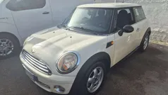 Beige Usata 2008 Mini ONE Due volumi | 2900 € (Buon prezzo)