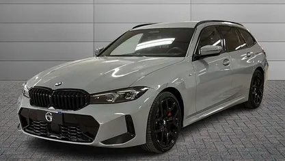Usata BMW 320e M Sport 190 CV (139 kW) 2025 Station wagon