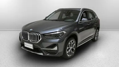 Usata BMW X1 xLine 150 CV (110 kW) 2019 SUV
