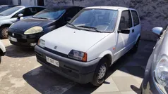 Other Usata 1998 Fiat Cinquecento Due volumi | 1000 € (Ottimo prezzo)