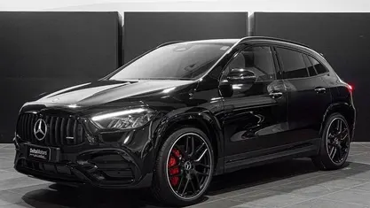 Usata Mercedes GLA45 AMG AMG 421 CV (309 kW) 2025 SUV