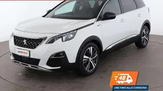 Bianco Usata 2018 Peugeot 5008 GT-line Monovolume | 18.799 € (Buon prezzo)
