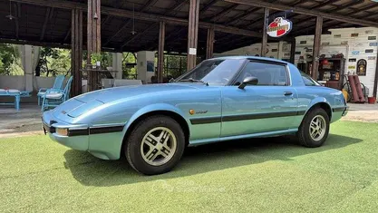 Usata 1981 Mazda RX7 Coupé | 16.500 €