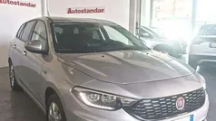 Argento Usata 2020 Fiat Tipo Lounge Station wagon | 12.900 € (Buon prezzo)