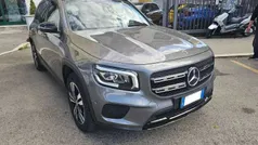 Grigio Usata 2022 Mercedes GLB200 SUV | 36.900 € (Buon prezzo)