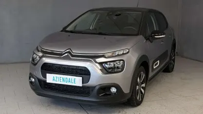 Occasion Citroën C3 PureTech 110 ch (80 kW) 2024 Berline
