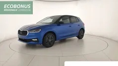 Usata 2025 Skoda Fabia Tre volumi | 19.000 € (Ottimo prezzo)