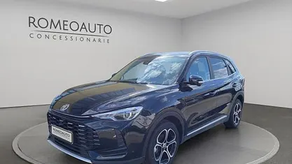 Usata 2025 MG ZS Comfort SUV | 16.500 € (Buon prezzo)