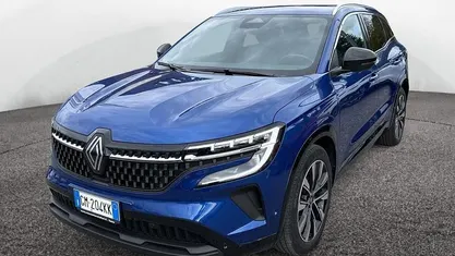 Usata Renault Clio V Techno 199 CV (146 kW) 2022 Utilitaria