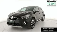 Nero Usata 2024 Renault Captur Techno SUV | 17.990 € (Ottimo prezzo)