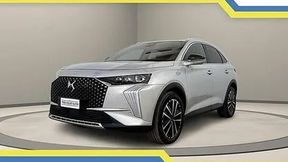 Usata DS Automobiles DS7 Crossback Opera 131 CV (96 kW) 2024 SUV