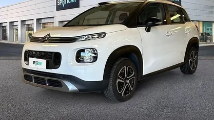 Usata Citroën C3 Aircross Feel 110 CV (80 kW) 2020 SUV