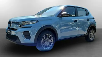 Nuova Citroën C3 101 CV (74 kW) 2026 Blu SUV