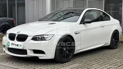 Usata BMW M3 Efficient Dynamics 420 CV (308 kW) 2010 Coupé