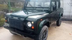 Usata 2000 Land Rover Defender S SUV | 18.000 € (Buon prezzo)