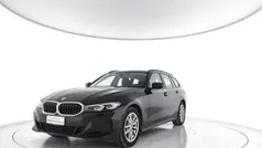 Usata 2023 BMW 320 Station wagon | 34.500 €