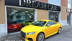 Usata 2018 Audi TTS Ambiente Coupé | 36.990 € (Cara)