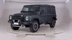 Usata 2025 Ineos Grenadier Station wagon | 79.000 € (Buon prezzo)