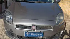Grigio Usata 2011 Fiat Bravo Emotion Due volumi | 2790 € (Buon prezzo)