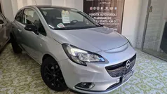Usata 2015 Opel Corsa S Tre volumi | 6500 € (Buon prezzo)
