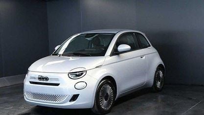 Nouvelle Fiat 500 65 ch (47 kW) 2026 Citadine
