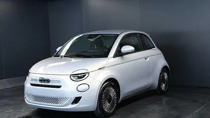 Nuova Fiat 500 65 CV (47 kW) 2026 Utilitaria