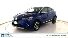 Usata 2024 Renault Captur Techno SUV | 15.400 € (Super prezzo)